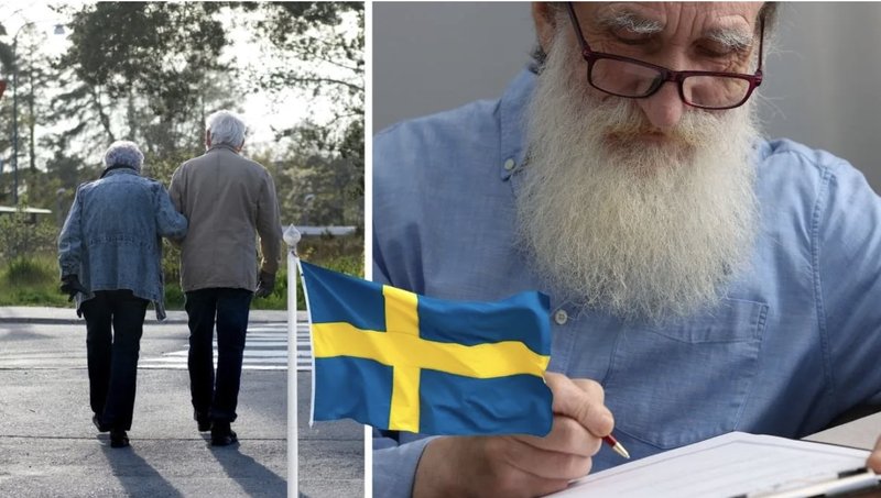 Foto: Henrik Montgomery/TT